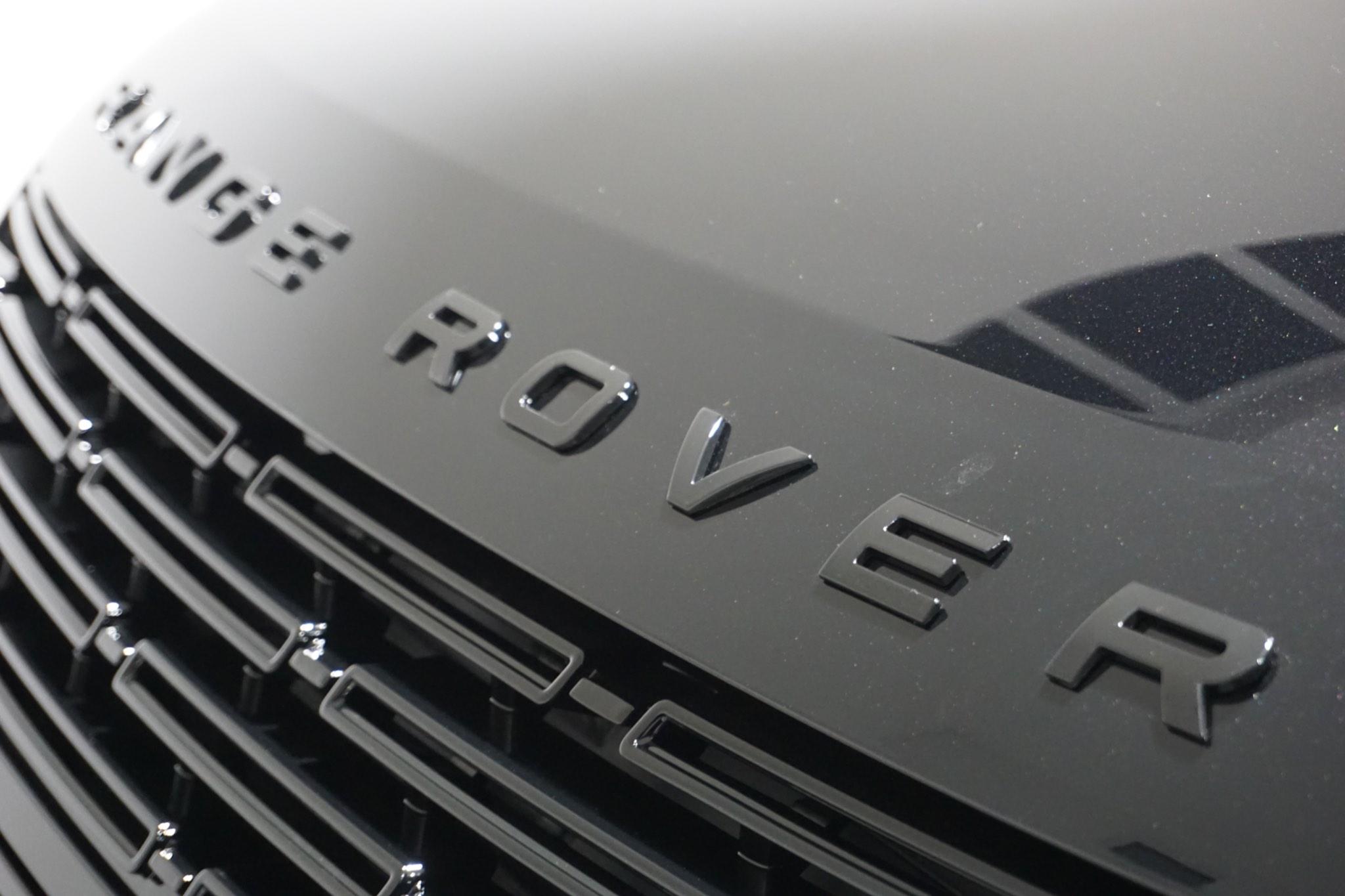 Land Rover Range Rover Sport 3.0 D300 MHEV SE Auto 4WD Euro 6 (s/s) 5dr